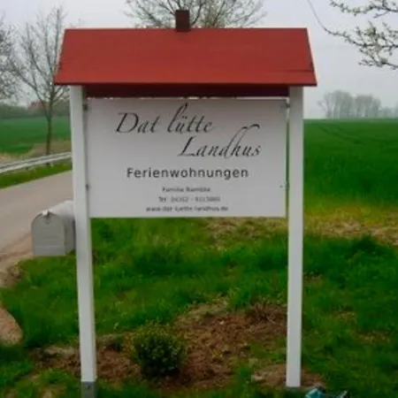 Lutte Stuv - #16069 * Holzdorf (Schleswig-Holstein)