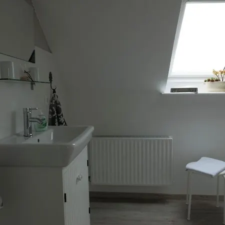 Lejlighed Lutte Stuv - #16069 *